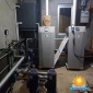 1吨2吨4吨全预混低氮冷凝燃气热水锅炉