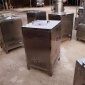 壁挂式燃气蒸汽机 福源燃气蒸汽发生器 小型家用燃气燃气锅炉厂家