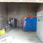 制茶杀青用冠中立式低压50kg蒸汽量36千瓦不锈钢电加热蒸汽发生器