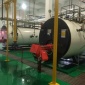 蒸汽锅炉　10吨13公斤全自动卧式燃油气　大型工业使用